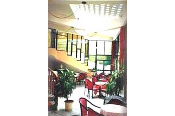 Италия Hotel Marano di Napoli, Екстериор